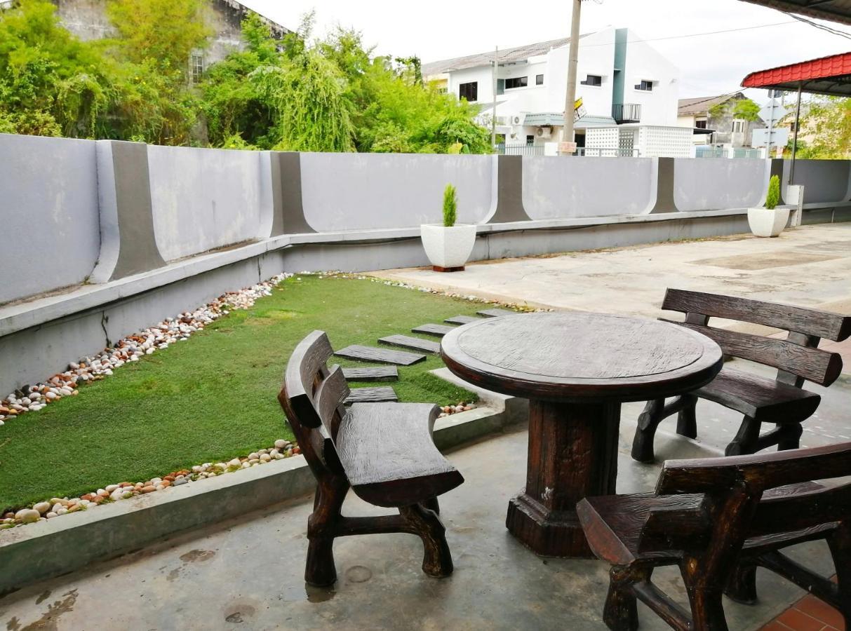 G East Ipoh Garden Guesthouse Luaran gambar